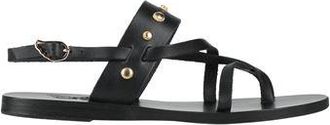 Ancient Greek Sandals SCHUHE - Zehentrenner auf YOOX.COM