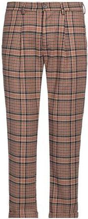 Original Vintage Style BOTTOMWEAR - Trousers on YOOX.COM