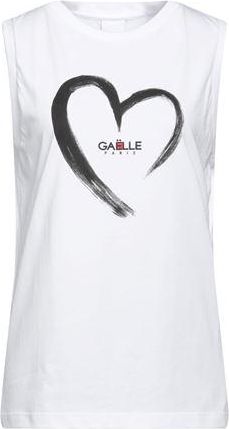 Ga&euml;lle Paris TOPWEAR - T-shirts sur YOOX.COM