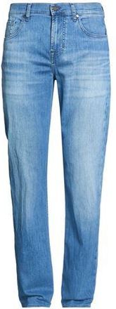 7 For All Mankind BOTTOMWEAR - Jeans on YOOX.COM