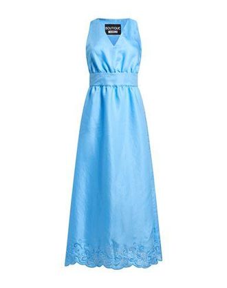Moschino DRESSES - Maxi dresses on YOOX.COM