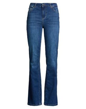 Liu Jo PARTES DE ABAJO - Pantalones vaqueros en YOOX.COM