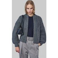 Mr. Mittens Kimmie - Diamond Cardigan