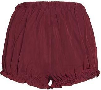 Shushu/Tong PARTES DE ABAJO - Pantalones cortos y bermudas en YOOX.COM