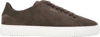 Axel Arigato Hombre, Zapatos, Marr&oacute;n, Talla: 43 EU