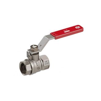 Arco Arco - V&aacute;lvula De Esfera Con Palanca Nile Medidas: 1