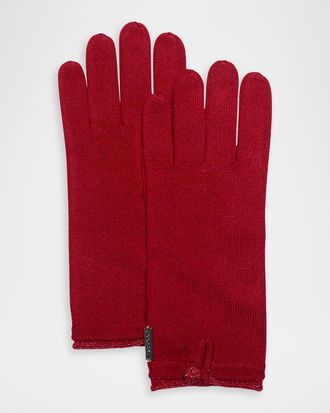 Gorski Select Cashmere Gloves