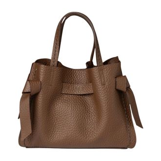 PLINIO VISONA Donna, Borse, Marrone, Taglia unica, new