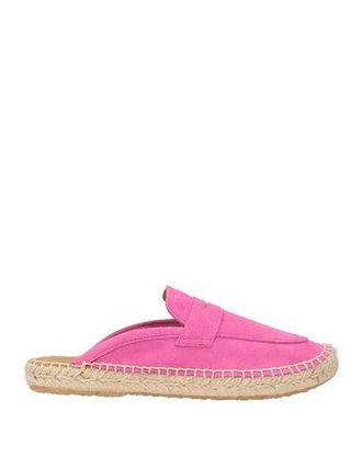 Abarca Espadrilles
