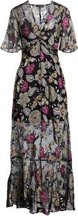Rag & Bone DRESSES - Maxi dresses sur YOOX.COM