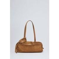 Balenciaga Carrie Bowling Bag Small