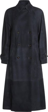 Brunello Cucinelli Jackets Blue And Green-Donna