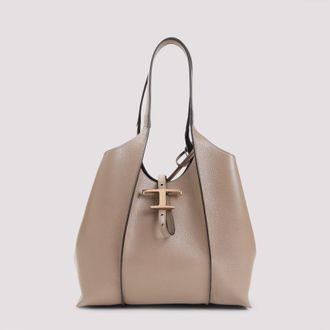 Tod's TodS Small Tote Bag T-Timeless