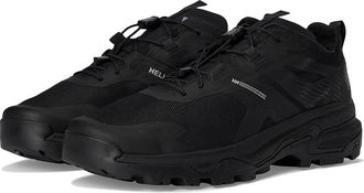 Helly Hansen Ridgeflyer QL Mens Climbing Shoes Black : 11.5 D - Medium, Textile