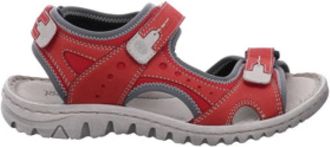 Josef Seibel Dames, Schoenen, Rood, Maat: 42 EU