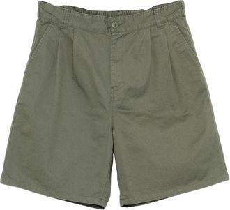 Carhartt Work in Progress Pleated Shorts