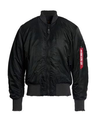 Alpha Industries COATS & JACKETS - Jackets on YOOX.COM