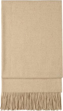 Marella EMMSupremo Sjaal - Dames - Wintersjaals - Beige - ONE Size - Accessoires