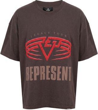 Represent CAMISETAS Y TOPS - Camisetas en YOOX.COM
