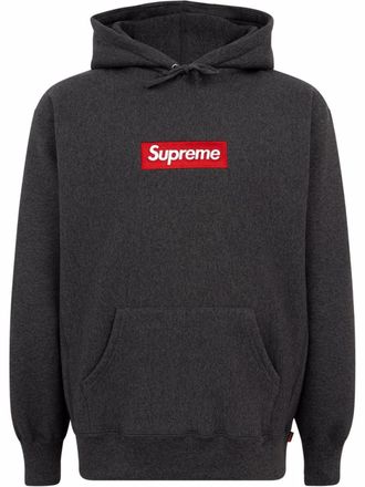 Black and red supreme box logo online