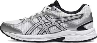 Asics Gel-Contend Cn Runnings White Grey 1011B935-101