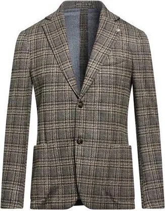Luca Bertelli SUITS and CO-ORDS - Blazers on YOOX.COM