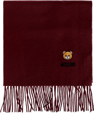 Moschino unisex, Accesorios, Rojo, Talla: ONE Size
