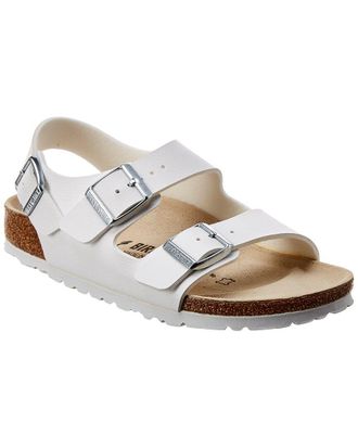 Birkenstock Milano Birko-Flor Sandal