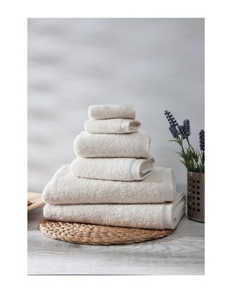 Ozan Premium Home Horizon 6Pc Towel