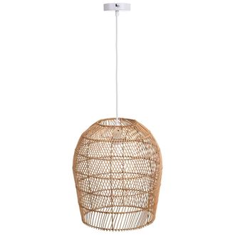 Wanderlust Deco L&aacute;mpara De Techo D39x52