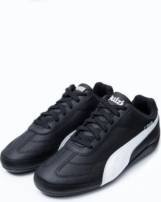 Guizio x Puma Speedcat Shoes in Black at Nordstrom, Size 11.5