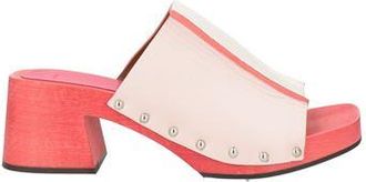 M Missoni CALZADO - Sandalias con cierre en YOOX.COM