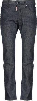 Dsquared2 BOTTOMWEAR - Jeans sur YOOX.COM