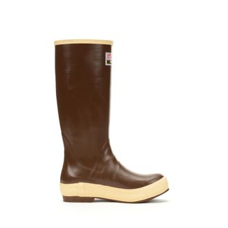 Xtratuf Xtratuf Womens Salmon Sisters 15 Legacy Boot Legacy Women In Copper/Octopusprint M