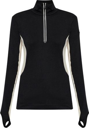 Moncler Giacca tecnica Grenoble ad alte prestazioni - - Sport - Donna - Nero - M