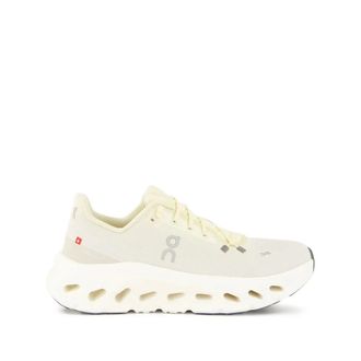 On Running On Running, Running Shoes, female, Beige, Size: 11 US Sneakers