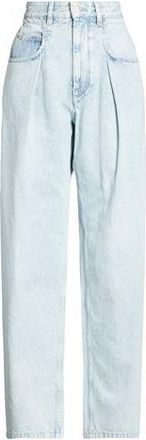 Isabel Marant BOTTOMWEAR - Jeans on YOOX.COM