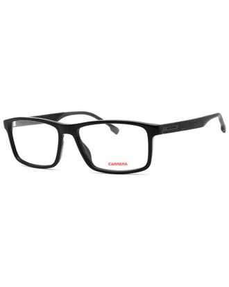 Carrera Mens 57Mm Optical Frames
