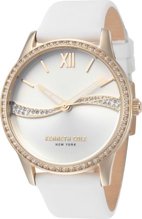 Kenneth Cole Classic Womens Watch