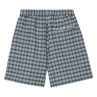 Carhartt Work in Progress Kander Short - female - Carhartt Wip - Casual Shorts - Blue - XS - Shorts