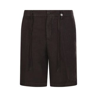 Myths Korte Broeken, Heren, Bruin, XL, 82 Testa Moro Shorts