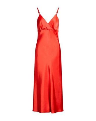 Sandro DRESSES - Maxi dresses sur YOOX.COM