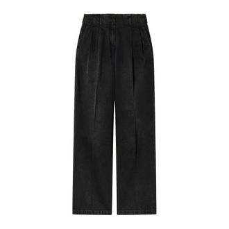 Golden Goose Donna, Pantaloni, Nero, 2Xs, new