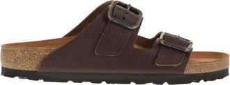 Birkenstock Arizona Wb Vintage - Sandaal van natuurlijk leer