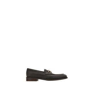 Ferragamo Uomo, Scarpe, Marrone, 44 1/2 EU, new
