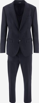 Dolce & Gabbana pak van stretchwol