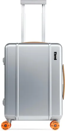 Floyd Cabin Aluminium - - Suitcases - Uomo - Grigio - ONE SIZE