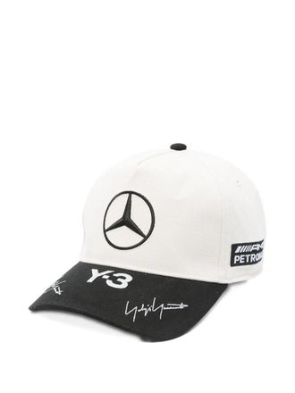 Yohji Yamamoto me Race Cap