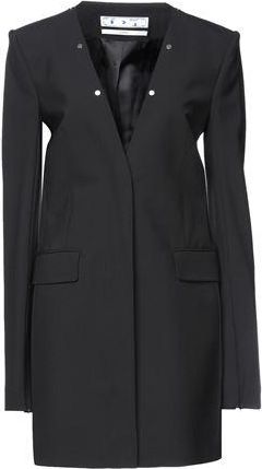 Off-white DRESSES - Mini dresses sur YOOX.COM