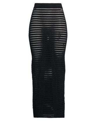 Elisabetta Franchi BOTTOMWEAR - Gonne lunghe su YOOX.COM